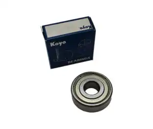 Ρουλεμάν Τροχού Πίσω KOYO 6302Z 42X15X13 KAZE-R