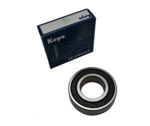 Ρουλεμάν KOYO 60/22-2RS 44X22X12 Γραναζιέρας SPIKE