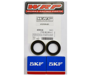 Ρουλεμάν Τροχού Πίσω WRP/WT445003R με Τσιμούχες KTM/ENDURO690'09-15,SX-F450'07-16