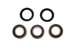 Ρουλεμάν Τροχού Εμπρός WRP/WT445004F με Τσιμούχες KTM/FREERIDE250R'14-16/350'12-16,HUSQVARNA TC85'12-17