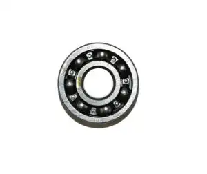 Ρουλεμάν 6201 Δεξί Κάρτερ Εσωτ.32X12X10 BLADE110