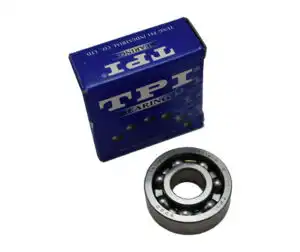 Ρουλεμάν TPI 6000(26X10X8)