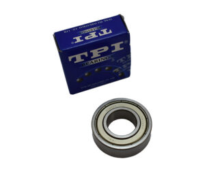 Ρουλεμάν TPI 6003ZZ-2A(35X17X10)