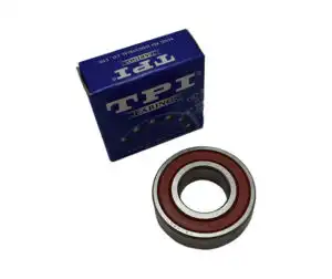 Ρουλεμάν TPI 6004LLU-2A2/RS(42X20X12)