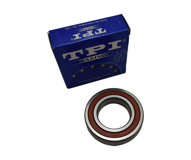 Ρουλεμάν TPI 60/32LLU-2A (58X32X13) SUZUKI