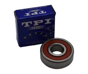 Ρουλεμάν TPI 6201LLU-2A/2RS(32X12X10)