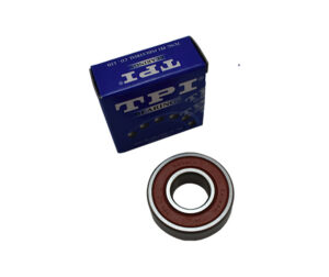 Ρουλεμάν TPI 6202LLU-2A/2RS(35X15X11) XT600 Εμπρ.Tροχ.