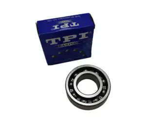 Ρουλεμάν TPI 6205 C3(52X25X15) CRYPTONT110C'10-17