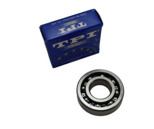 Ρουλεμάν TPI 62/22 C3(50X22X14)