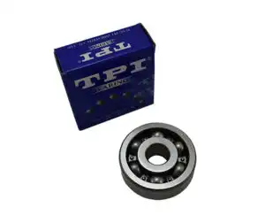 Ρουλεμάν TPI 6300(35X10X11)