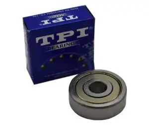 Ρουλεμάν TPI 6300Z(35X10X11)