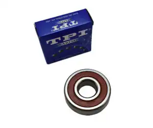Ρουλεμάν TPI 6304LLU/2RS(52X20X15)/Γραναζιέρας XT660X