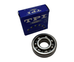 Ρουλεμάν TPI 6304 C3 52X20X15