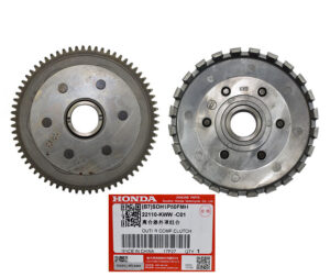 Καμπάνα Δίσκου Συμπλέκτη OEM/OEM-A WAVE110I