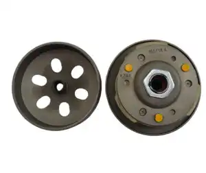 Καμπάνα Σιαγώνων Συμπλέκτη OEM-A (FCC) PCX125/150'10-17