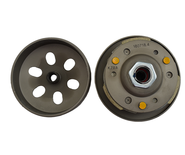 Καμπάνα Σιαγώνων Συμπλέκτη OEM-A (FCC) PCX125/150'10-17