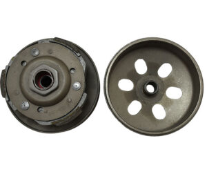 Τροχαλία Κομπλέ AGILITY125RS,AGILITY200I,VIESTE125