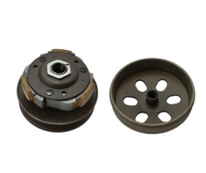 Καμπάνα Σιαγώνων Συμπλέκτη Κομπλέ SYMPHONY125/150S/SR'09-14,FIDDLEII-125/150'10-13,JET4-125'09-10