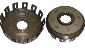 Καμπάνα Δίσκου Συμπλέκτη TITAX CB018 KTM 125/200 98-04