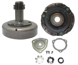 Καμπάνα Σιαγώνων Συμπλέκτη Κομπλέ ASUS/BLADE-X125I