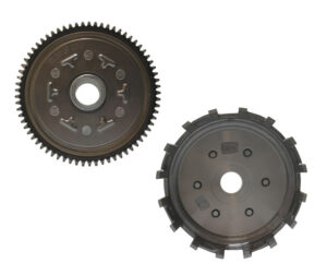 Καμπάνα Δίσκου Συμπλέκτη Σκέτη ASUS/BLADE-X125I