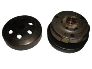 Τροχαλία Κομπλέ JET50,RETRO50,CITY50,JL50QT-38,FORZA50-2016