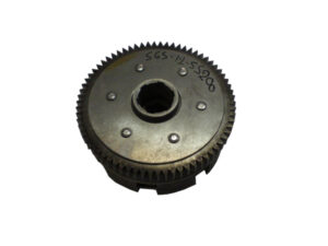 Καμπάνα Δίσκου Συμπλέκτη Σκέτη JH150GY-2 ENDURO