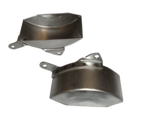 Καπάκι Καμπάνας  LK110-8 CUB