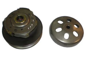 Τροχαλία Κομπλέ METROPOLIS/XY150T-6,SH125/150'01-08.LOGIK150,OUTLOOK150,PANTHEON125/150,PEOPLE125/150,MOVIE'99-00