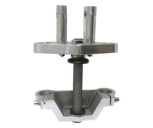 Γέφυρα Πιρουνιού LX110-PY