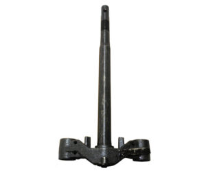 Γέφυρα Πιρουνιού HY50QT-4/CITY50