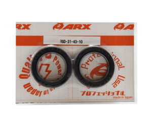 Τσιμούχες Πιρουνιού ARX/RSD-31-43-10 SH125MODE'14-22,CM200/250,EASYRIDE125,CB250N'92-04,PCX125,GTR150