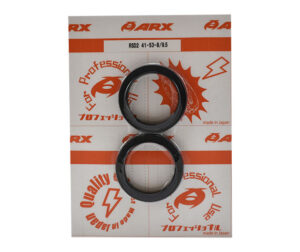 Τσιμούχες Πιρουνιού ARS RSD2-41-53-8/9,5 BEVERLY500,KLE500,XT600E,MT09'07,TRACER-GT'13-23