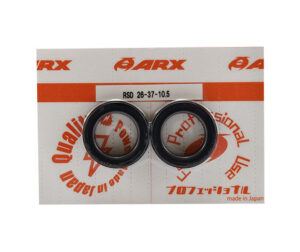 Τσιμούχες Πιρουνιού ARX RSD-26-37-10.5 C100,NF100,KAZE-R115,CRYPTON-R115,ASUS125i