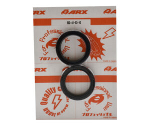 Τσιμούχες Πιρουνιού ARX/RSD-41-53-10 MAJESTY400'04-09,BN302