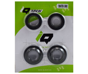 Τσιμούχες Πιρουνιού Σετ/4τμχ (2τσιμ.+2ξ) Τσιμ.26χ37χ10,5 C100GRAND,NF100SUPRA,ANF125INNOVA