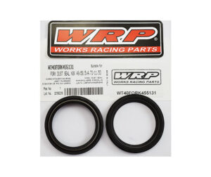 Τσιμούχες Πιρουνιού WRP/WT-455131 NOK 48-58.5-4.7/11.5 CRF450R'09-16