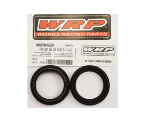 Τσιμούχες Πιρουνιού WRP/WT-455099 NOK 46-58.5-4.7/11.6 WR250'08-13