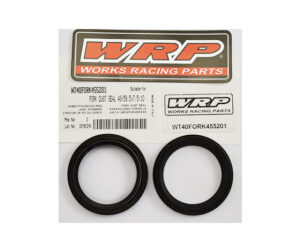 Τσιμούχες Πιρουνιού WRP/WT-455201 48-58.5-7.5/10 RMZ250'13-15