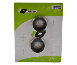 Τσιμούχες Πιρουνιού (26X37X10.5) 2τμχ/Σετ KAZE-R115,CRYPTONX-135,CRYPTONT105,CRYPTONR115,C100GRAND,NF100SUPRA,ASUS125i