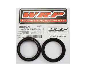 Τσιμούχες Πιρουνιού WRP/WT-455140 NOK 48-58.45-5.8/13.3 KTM/ SUPERMOTO690'08-12