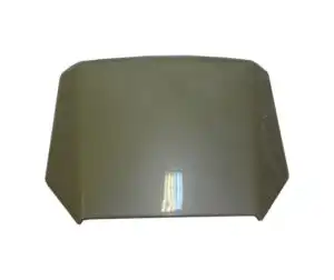 Παρμπρίζάκια Ασημί JH150GY-2 ENDURO