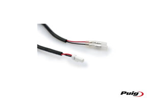 Αξεσουάρ PUIG 20547N Καλωδίωση Λάμπας Πινακίδας