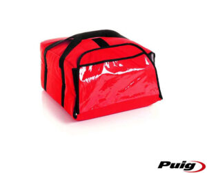 Αξεσουάρ PUIG Τσάντα/ DELIVERY THERMAL  9250R Kόκκινη UNIVERSAL