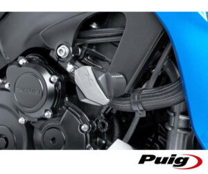 Μανιτάρια Καπάκια PUIG 6378U R12 Γκρι UNIVERSAL