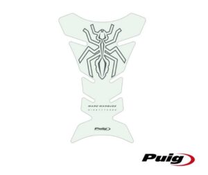 Προστατευτικό Ρεζερβ. PUIG 20681W BIG ANT CLEAR UNIVERSAL