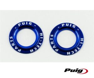 Προστατευτικά /Δαχτυλίδια Μανιταριού PHB19 PUIG 20271A Μπλέ