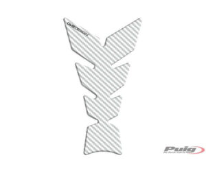 Προστατευτικό Ρεζερβ. PUIG 8432B Λευκα Μαλακό UNIVERSAL