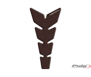 Προστατευτικό Ρεζερβ. PUIG 9304F Δερμάτινο Καφέ UNIVERSAL