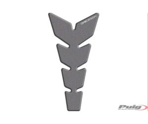 Προστατευτικό Ρεζερβ. PUIG 9304U Δερμάτινο Γκρι UNIVERSAL